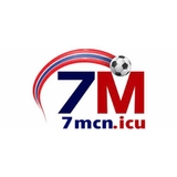 The "7mcn icu" user's logo
