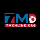 The "7mcnlinkorg" user's logo