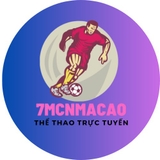The "7mcnmacaoorg" user's logo