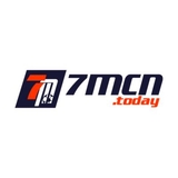 The "7mcntodayy" user's logo