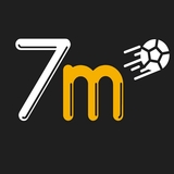 The "7m cnz" user's logo