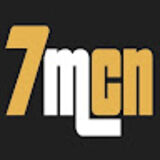 The "7M com vc" user's logo