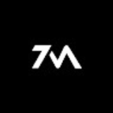 The "7M   " user's logo