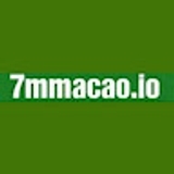 The "7M   " user's logo