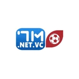 The "7mnetvc1" user's logo