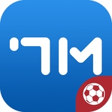 The "7mschool" user's logo