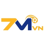 The "7mvnac" user's logo