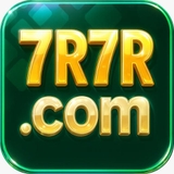 The "7R7R Site Oficial" user's logo