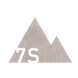 The "7SARCH" user's logo