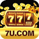 The "7u   " user's logo