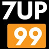 The "TRANG CHỦ 7UP99" user's logo