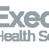 The "Executive Health Services" user's logo