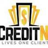 The "800creditnowusa" user's logo