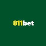 The "811betbrcom" user's logo