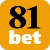 The "81bet" user's logo