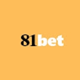 The "81bet" user's logo
