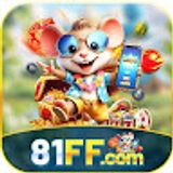The "81FF" user's logo