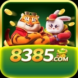 The "8385 APP SITE OFICIAL BRASIL" user's logo