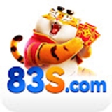 The "83S  " user's logo