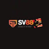 The "Nhà cái SV88" user's logo