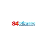 The "84WIN Trang Chủ Chính Thức 84WIN.COM - Đăng Ký +84K" user's logo