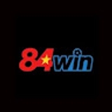 The "Nhà cái 84WIN" user's logo