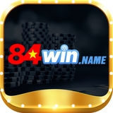 The "84winname" user's logo