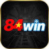 The "84Win – Trang Web Cá Cược Uy Tín Hàng Đầu Việt Nam" user's logo