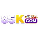 The "85k plataforma" user's logo