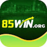 The "85win85wintop" user's logo