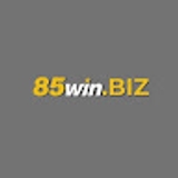 The "85Win" user's logo