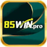 The "85win ⭐️ Sân Chơi Uy Tín | Link Đăng Ký Mới【 Tặng 185K】" user's logo