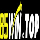 The "85Win top" user's logo
