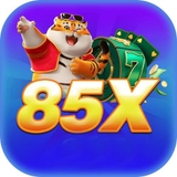 The "85xbetnet" user's logo