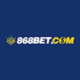 The "868BET Site Oficial" user's logo