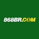 The "868BR" user's logo