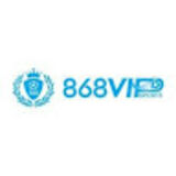 The "868vip casino" user's logo