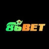 The "86betcash" user's logo