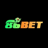 The "Nhà Cái 86bet" user's logo