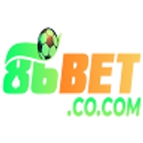 The "86bet" user's logo