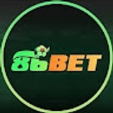 The "NHÀ CÁI 86BET" user's logo