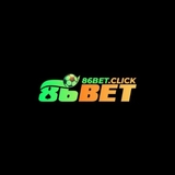 The "86Bet diy" user's logo