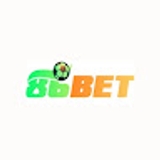 The "86bet" user's logo