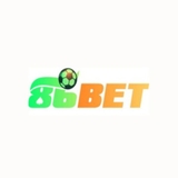 The "86BET" user's logo