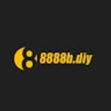 The "Nhà cái 888B" user's logo