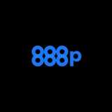 The "Game đổi thưởng 8888P" user's logo