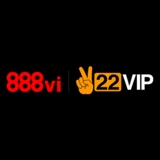 The "Trang chủ 8888vi" user's logo