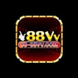 The "88VV Nhà Cái Số 1 Việt Nam" user's logo