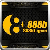 The "888b" user's logo