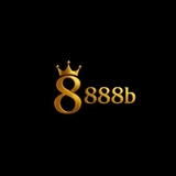The "888B" user's logo